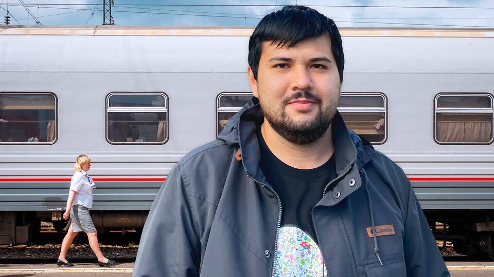 Что сдавать на проводника РЖД после 9 класса