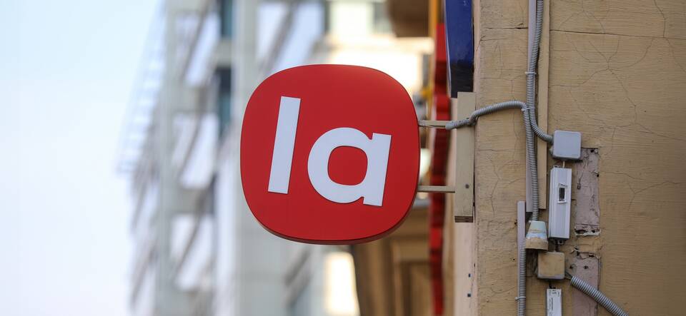 Как оплатить заказ на Lamoda после получения