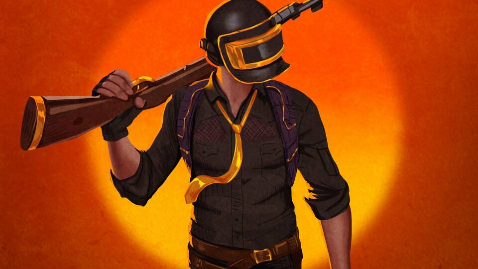 Как отвязать аккаунт PUBG Mobile