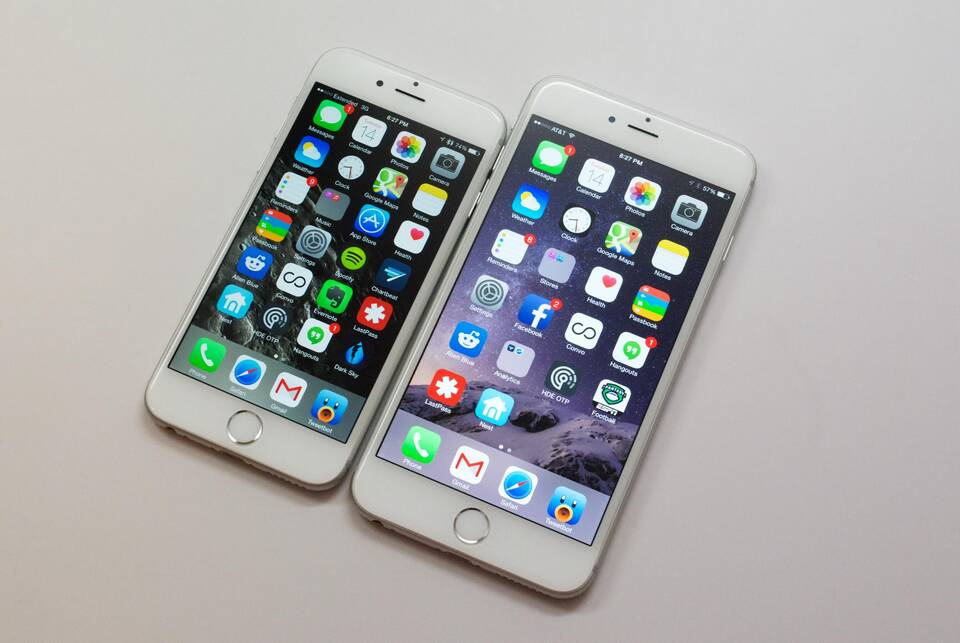 Как передать фото с iPhone по Bluetooth