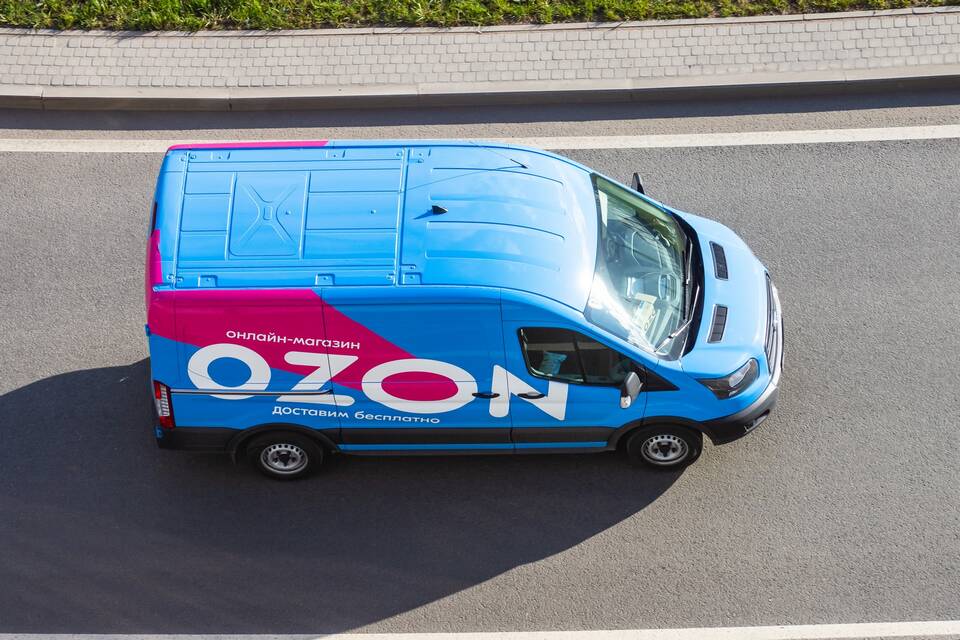 Как перевести деньги на Ozon через Сбербанк