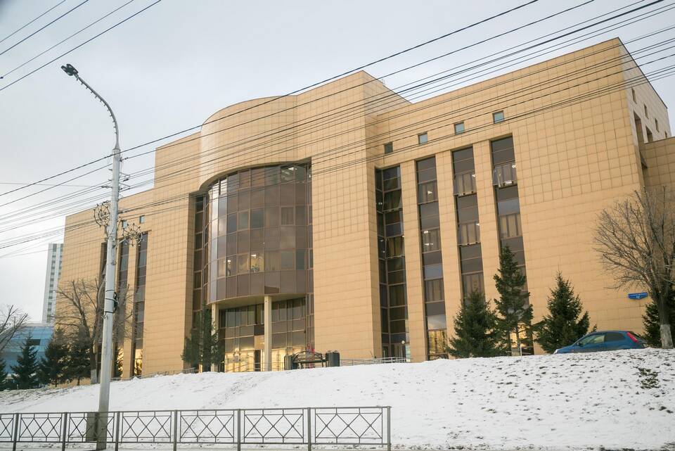 Как позвонить в Нижегородский пенсионный фонд