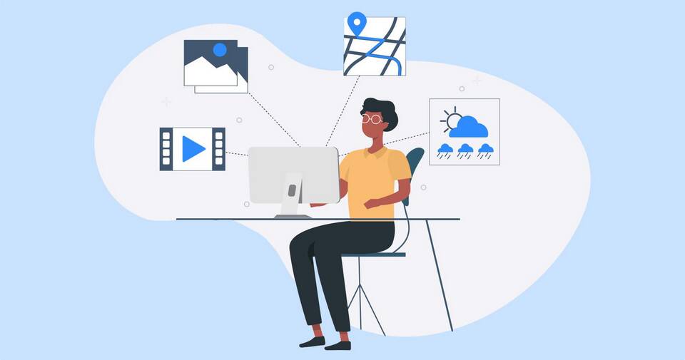 Как привязать YouTube-канал к профилю Google