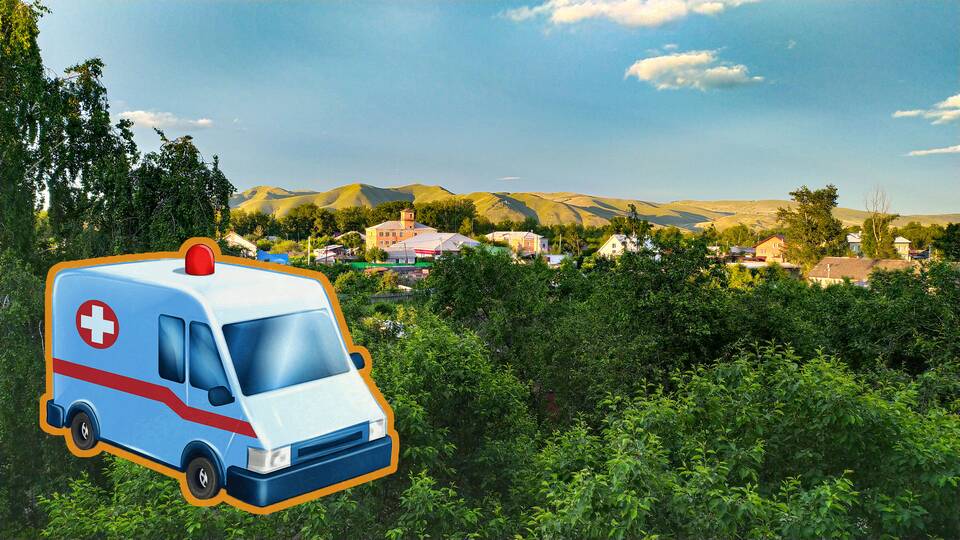 Как вызвать скорую помощь с телефона Теле2