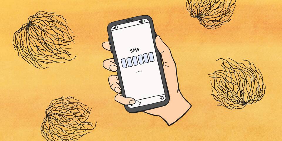 Как заблокировать SMS на Мегафоне