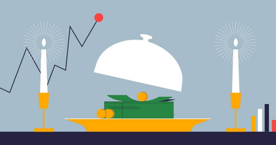 Когда продавать акции Сбербанка после дивидендных выплат