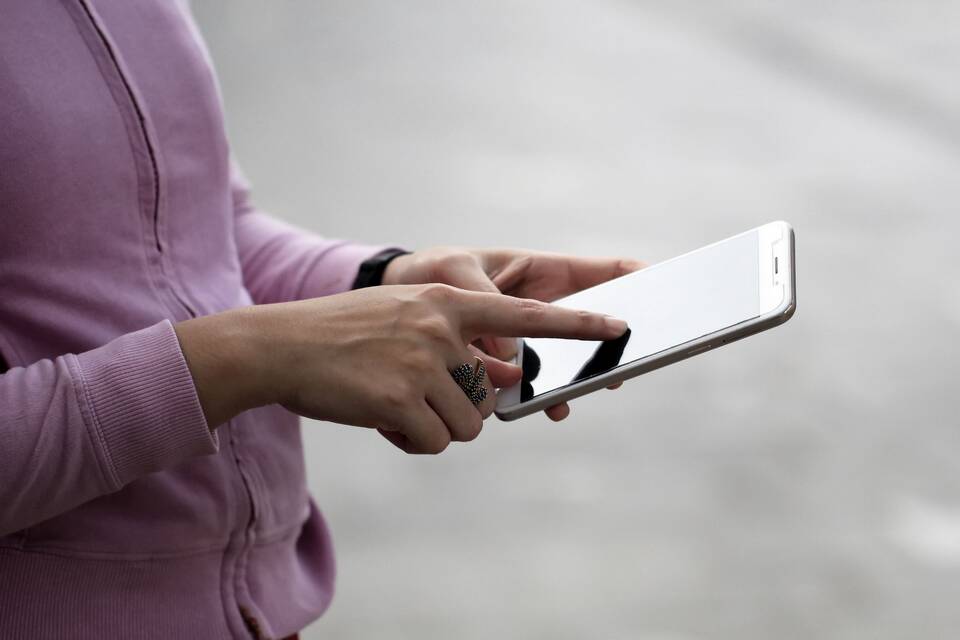 Настройка уведомлений WhatsApp на iPhone