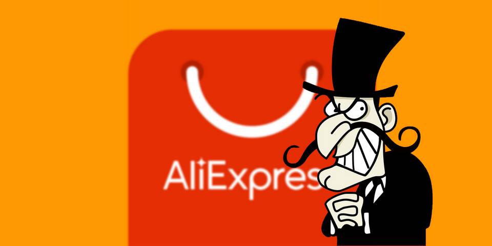 Почему на AliExpress стало дороже чем в России?