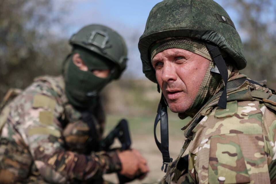 Почему не приходит вторая часть военной пенсии