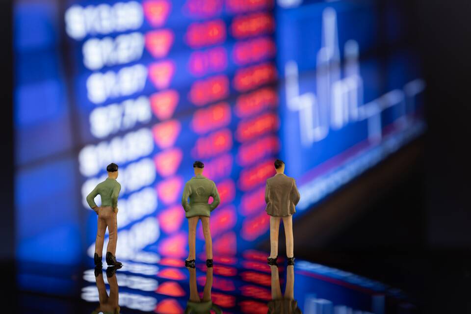 Почему рухнули акции Газпрома