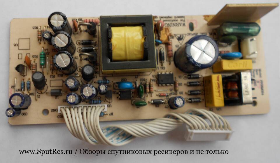 Почему старый приемник Триколор требует постоянной перезагрузки