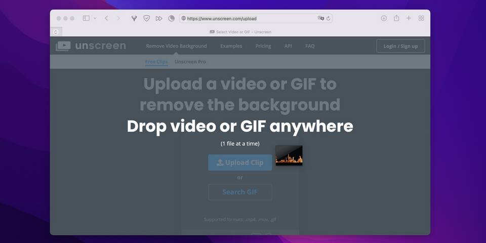 Почему Telegram отправляет видео как GIF