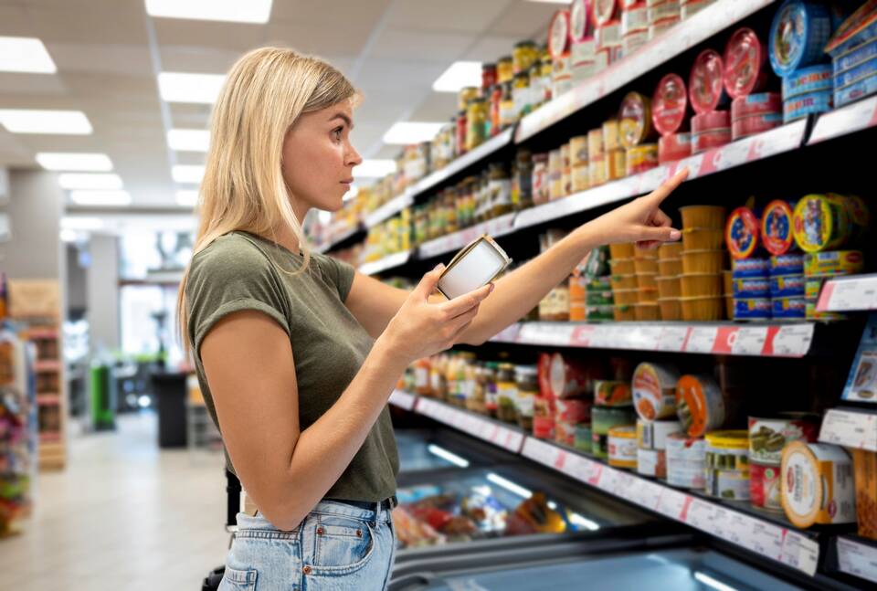 Причины приобретения «Азбуки Вкуса» сетью «Магнит»