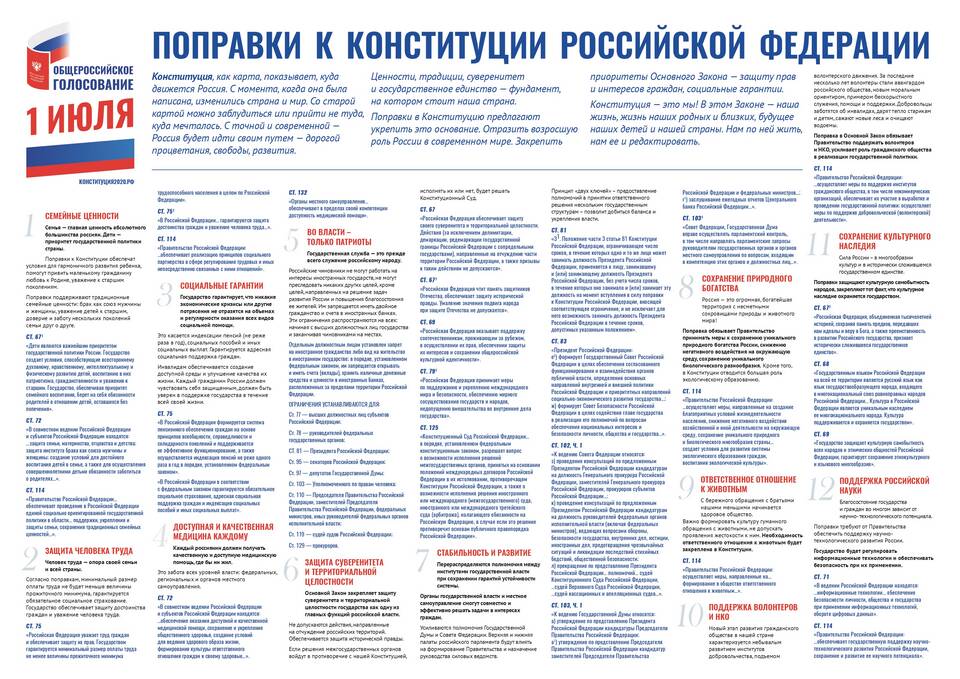 Выплаты в июле 2020 года