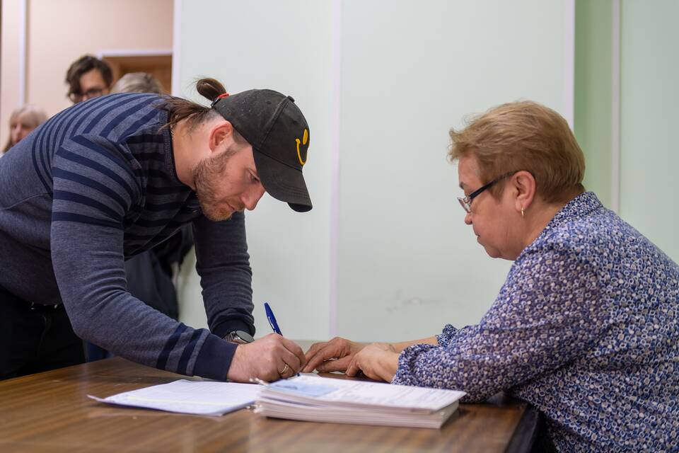 Зачем нужна подпись в паспорте