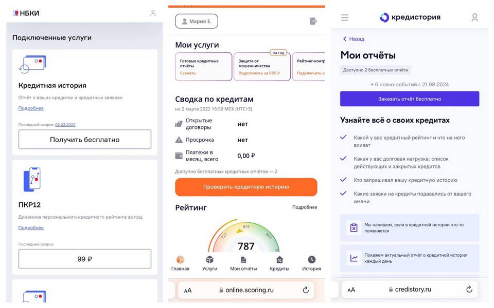 Зачем работодателю проверять кредитную историю соискателя
