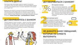 Что будет, если нечем платить кредит в ТехноПоинт