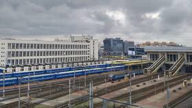 Что такое БЧ в РЖД в ТехноПоинт