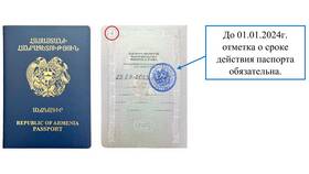 Данные в паспорте: где что находится в ТехноПоинт