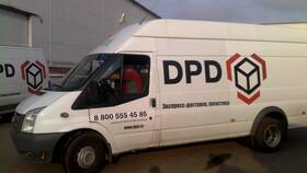 Доставка через DPD: что это в ТехноПоинт