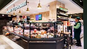 Городской супермаркет Азбука Вкуса в ТехноПоинт
