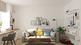 Идеи для дома как в IKEA: скандинавские решения в ТехноПоинт