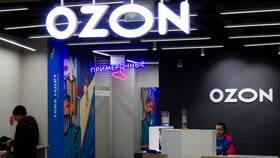 Как оформить возврат тарного ящика на Ozon в ТехноПоинт