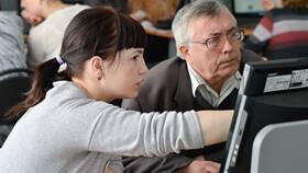 Как оплачивать услуги пенсионерам в ТехноПоинт