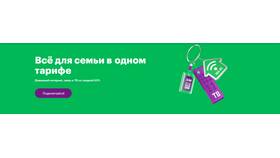Как отключить домашний интернет МегаФон в ТехноПоинт