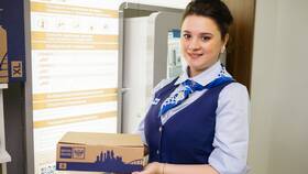 Как отправить посылку: пошаговая инструкция в ТехноПоинт