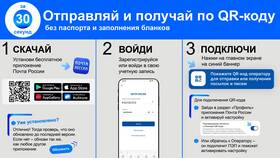 Как отсканировать QR-код с помощью Google в ТехноПоинт