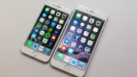 Как передать фото с iPhone по Bluetooth в ТехноПоинт