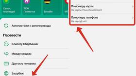 Как перевести зарплату другому человеку в ТехноПоинт