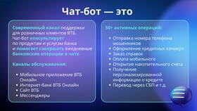 Как переводить деньги через ВТБ Онлайн в ТехноПоинт