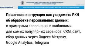 Как подать жалобу в Ростехнадзор через Госуслуги в ТехноПоинт