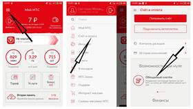 Как получить обещанный платеж на МТС: USSD-команды и способы в ТехноПоинт
