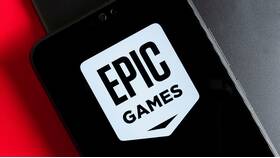 Как пополнить счет в Epic Games в России в ТехноПоинт