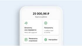 Как предоставить доступ к счету в Сбербанке в ТехноПоинт