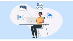 Как привязать YouTube-канал к профилю Google в ТехноПоинт
