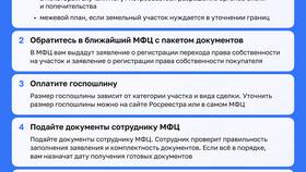 Как продать земельный участок через МФЦ в ТехноПоинт