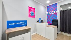 Как происходит открытие ПВЗ Ozon в ТехноПоинт