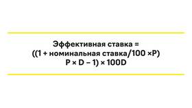 Как рассчитать процент по вкладу онлайн в ТехноПоинт