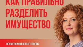 Как развестись и разделить имущество в ТехноПоинт
