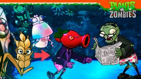 Как сделать Plants vs. Zombies: Fusion на русском языке в ТехноПоинт