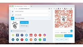 Как создается QR-код в ТехноПоинт
