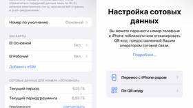 Как узнать, к чему привязана SIM-карта в ТехноПоинт