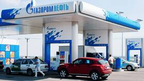 Как заправиться с помощью приложения Газпромнефть в ТехноПоинт