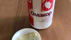 Омакор: инструкция по применению в ТехноПоинт