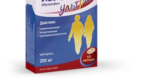 Пенталгин: инструкция по применению таблеток в ТехноПоинт