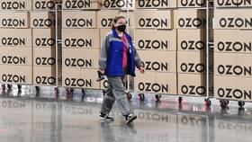 Почему на Ozon Банк не накладывают арест? в ТехноПоинт